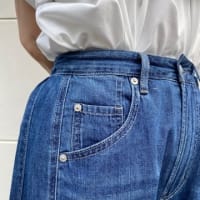 ANTGAUGE  夏の快適デニム　エアーデニム入荷‼️