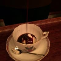カフェ鈴木（本厚木）