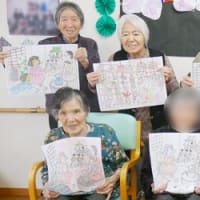 3月3日　ひなまつりランチ