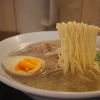 ラーメンのほうれんそうへ行こう