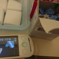 バセドウ病眼症ステロイドパレス治療と放射線治療