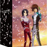ガンダムＳＥＥＤ。