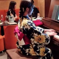 ワイワイパーティ　二日目です！