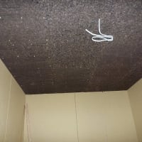 炭で囲まれた家にする～炭化コルクの魅力　マニアレベル１