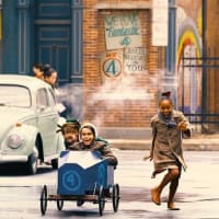 こんな映画を見て来ましたっ!