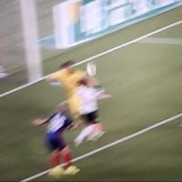 横浜FCが2枚替えで失点か？