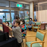 はなそう会