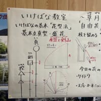 フラワーの会