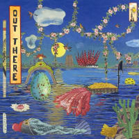 上原ひろみ　Hiromi’s Sonicwonder　/　OUT THERE