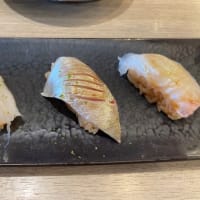 九州寿司　寿司虎へ、、、