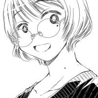 粛々と漫画を描いています。