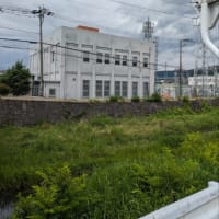 甲府に一泊