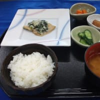 5月22日メニュー