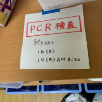 新型コロナワクチン接種顛末記