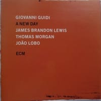 今　この曲を　A NEW DAY  /  GIOVANNI GUIDI