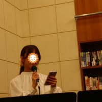 マリンバ演奏会