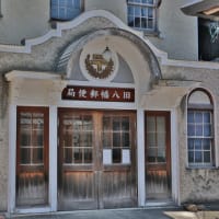 近江八幡を訪ねるー３！・・・歴史的建造物巡り