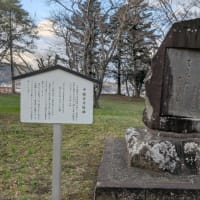 臼杵人物記　中根貞彦