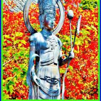 🐉🌈〖落慶式〗天空に慶雲の【⚡龍神様⚡】出現❢❢