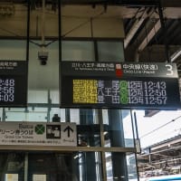 6月29日(日) 12日例会「一橋学園駅--三鷹駅」の下見-3-3境浄水場-どんぐり橋