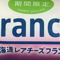 北海道レアチーズ『France』