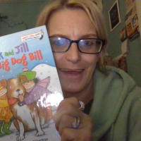 Jack and Jill and Big Dog Bill