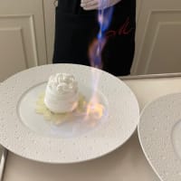 マールブランシュ北山本店「京檸檬POP UP試食会」