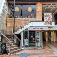 「LATTE GRAPHIC (ラテグラフィック) "モーニングメニュー アボカドサーモンベネディクト" 」自由が丘店(自由が丘駅南口)」