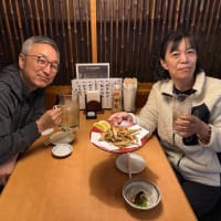 河口湖ワカサギ釣り自己ベスト更新(^^)/