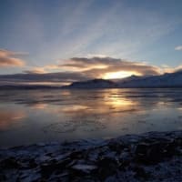 アイスランドに行きたくなるお話