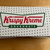 クリスピークリーム