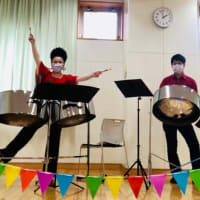 演奏の週末〜＼(^o^)／