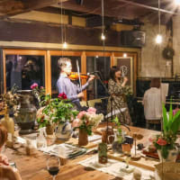 【御礼】5/18 OTSU ONE DAY JAZZ＠マルレでした♪