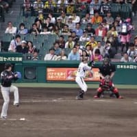 5/25　5/27　わたしの交流戦