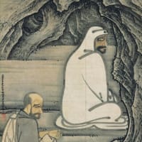 雪舟伝説　京都国立博物館　～日本の絵の原点～