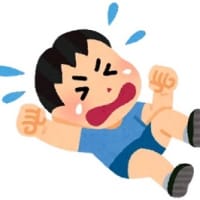 泣く子と地頭には勝てぬ　　⁻
