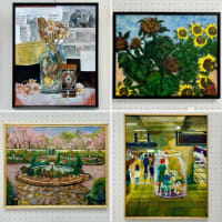 市展