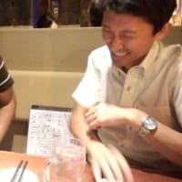決戦前々夜！