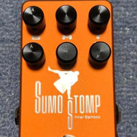 BOOSTER って必要?(その1)~Lee Custom Amplifier TX-1 BOOSTER って必要?(その1)~Lee Custom Amplifier TX-1