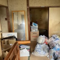 古民家探しその後・・