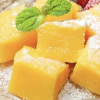 フライパンでお菓子作り