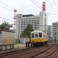 ちょこっと、ことでん