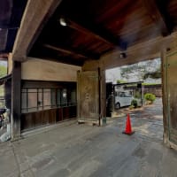 石神井城@東京都