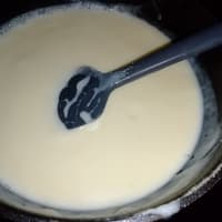 2025/07/01 今日作った料理 海老、じゃがいも料理