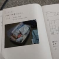補正の基本を思い出した