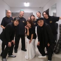 熊本にて、議員シンガー・ソングライター、MICAさんのコンサート、終了しました！