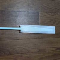 秘密基地のエアコン掃除、ゲロゲロ～ッ！！！！(笑)