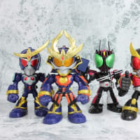 SDガンダム外伝 プレミアムコンプリートボックス[黄金神話 SDガンダム外伝 プレミアムコンプリートボックス[黄金神話