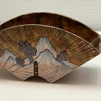 茨城県陶芸美術館「ティーカップ・メリーゴーラウンド」展に行く