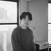星野源　/　Gen
